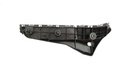 GUIA BUMPER DELANTERO GX460 LH 14-21