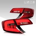 LUCES LED CAMRY 12-14