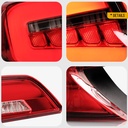 LUCES LED CAMRY 12-14