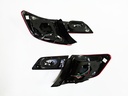 LUCES LED CAMRY 12-14