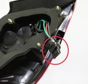 LUCES LED CAMRY 12-14