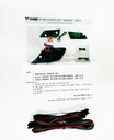 LUCES LED CAMRY 12-14