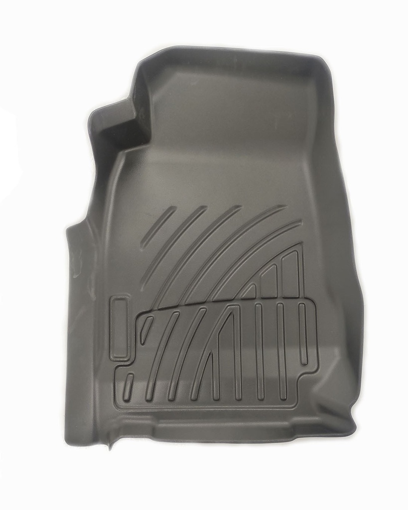 ALFOMBRA INTERIOR CHEVROLET COLORADO 15-21