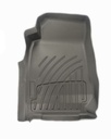 ALFOMBRA INTERIOR CHEVROLET COLORADO 15-21