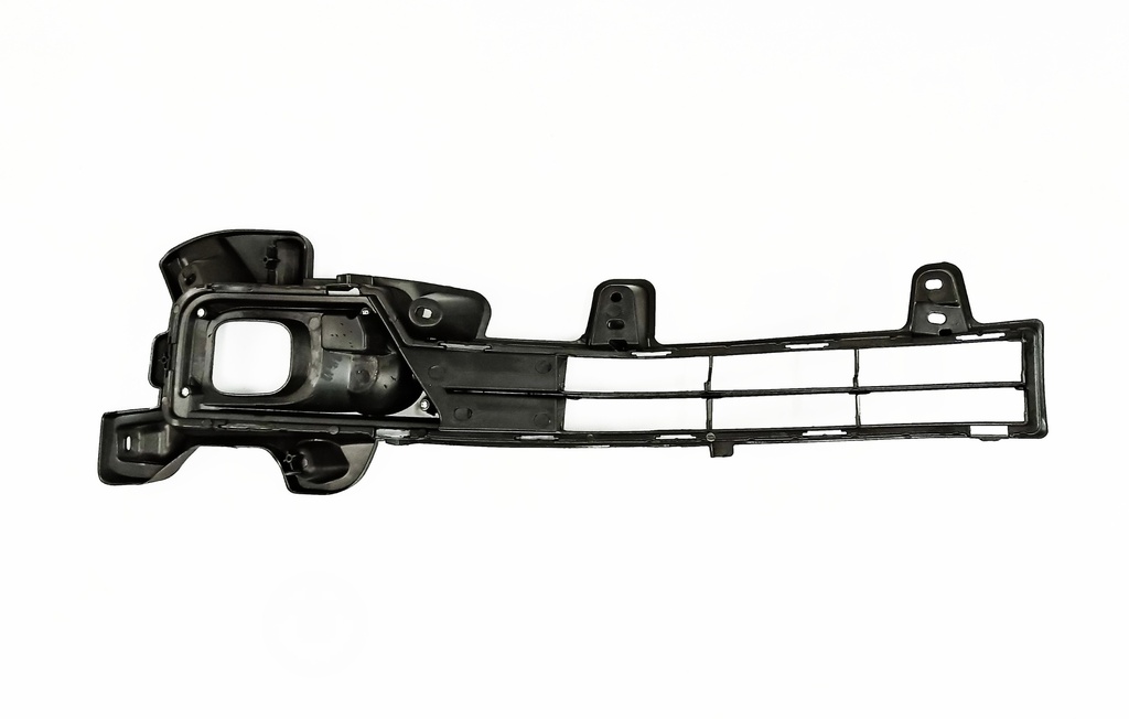 COVER HALOGENO LC200 CON REJILLA LH 16-20