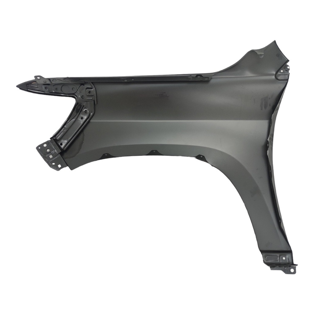 GUARDALODO DELANTERO PRADO RH 18-20