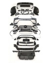 KIT GLE 63 COUPE 2020 PARA 20-22