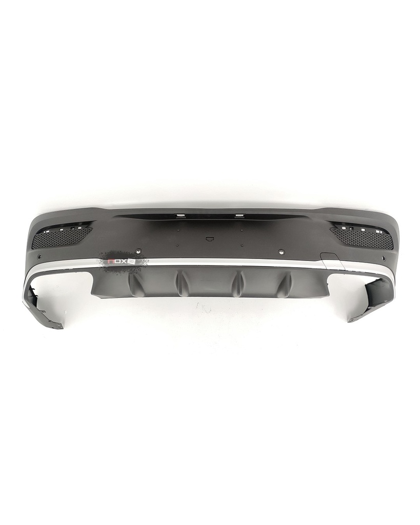 KIT GLE 63 COUPE 2020 PARA 20-22