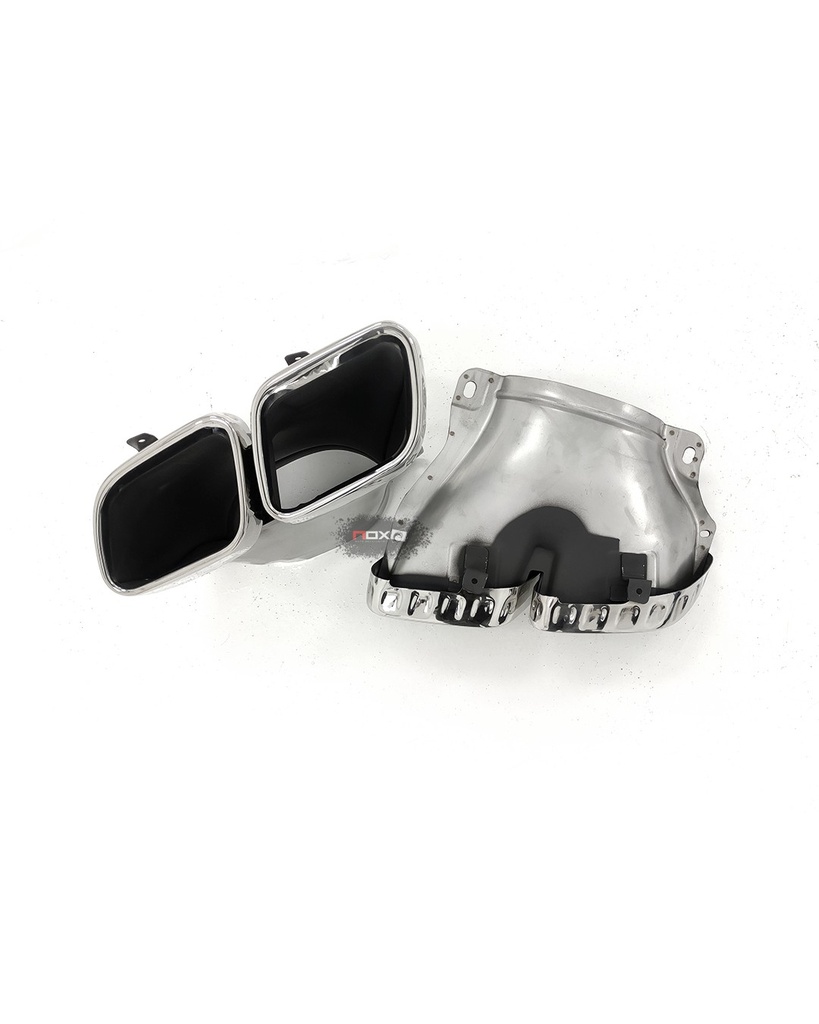 KIT GLE 63 COUPE 2020 PARA 20-22