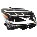 PANTALLAS LED GX460 2023 PARA 14-19