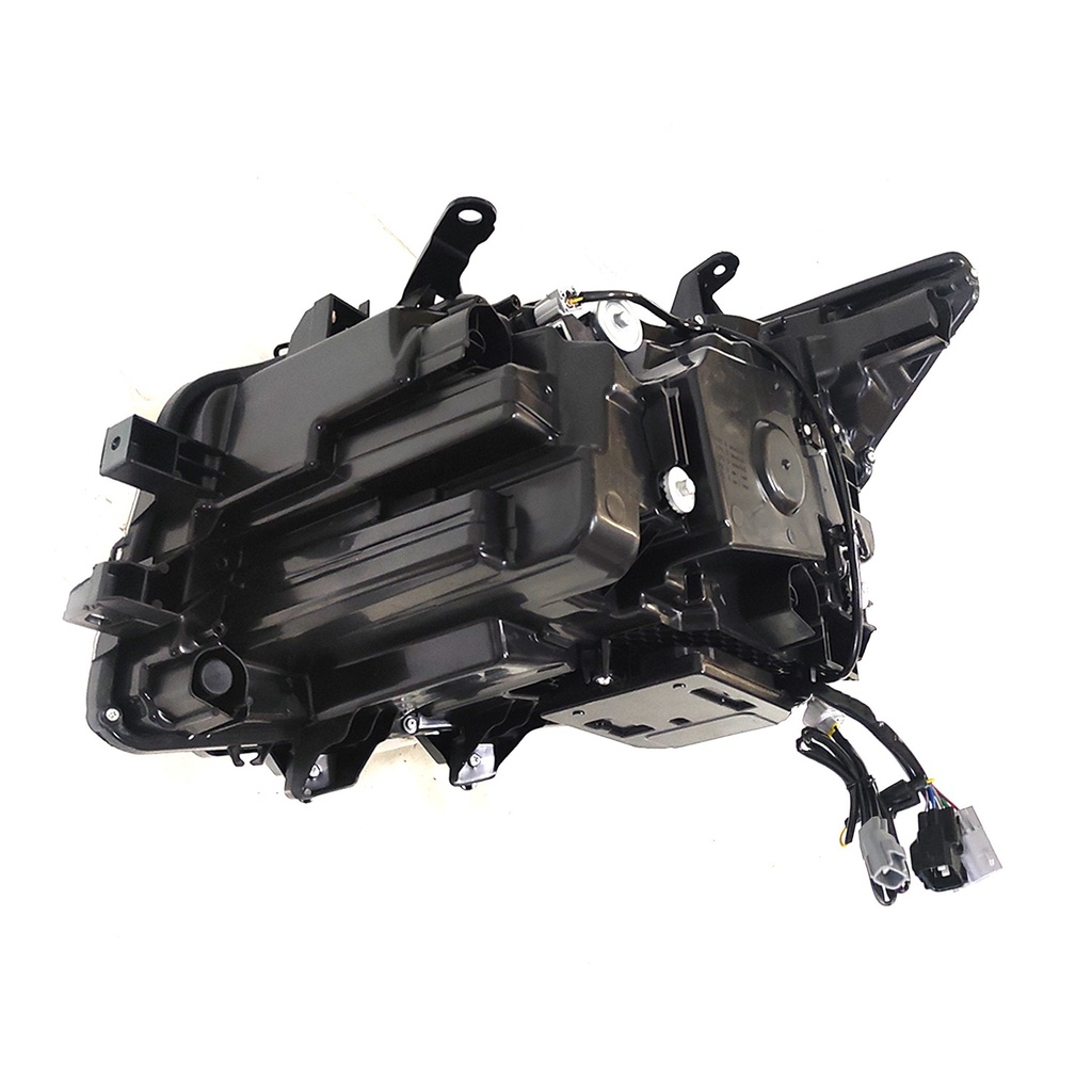 PANTALLAS LED GX460 2023 PARA 14-19
