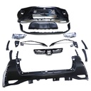 KIT FORTUNER 2021 PARA 16-20