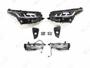KIT FORTUNER 2021 PARA 16-20