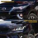 KIT FORTUNER 2021 PARA 16-20