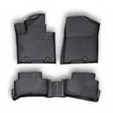 ALFOMBRA INTERIOR KIA SPORTAGE 17-21