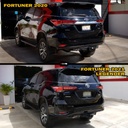 KIT FORTUNER 2021 PARA 16-20