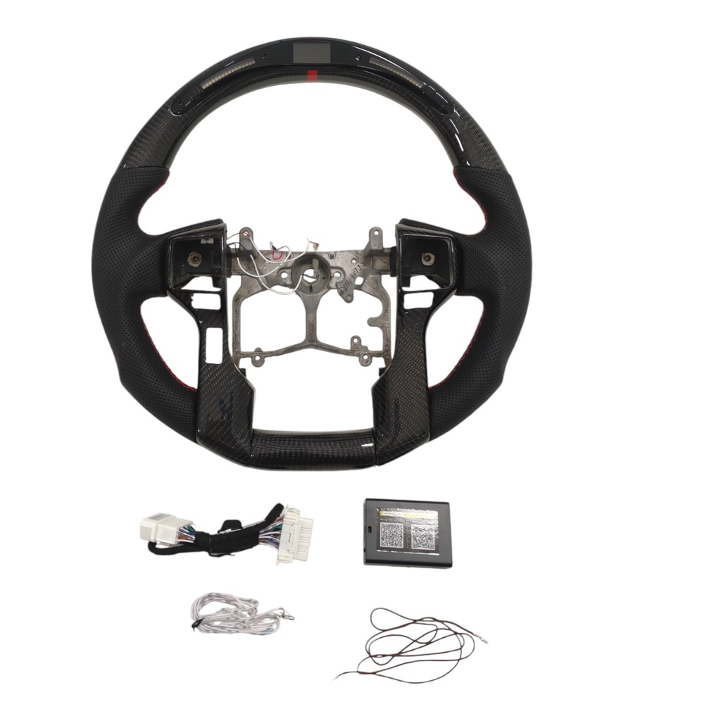 GUIA DE CONDUCIR LED 4RUNNER 10-23