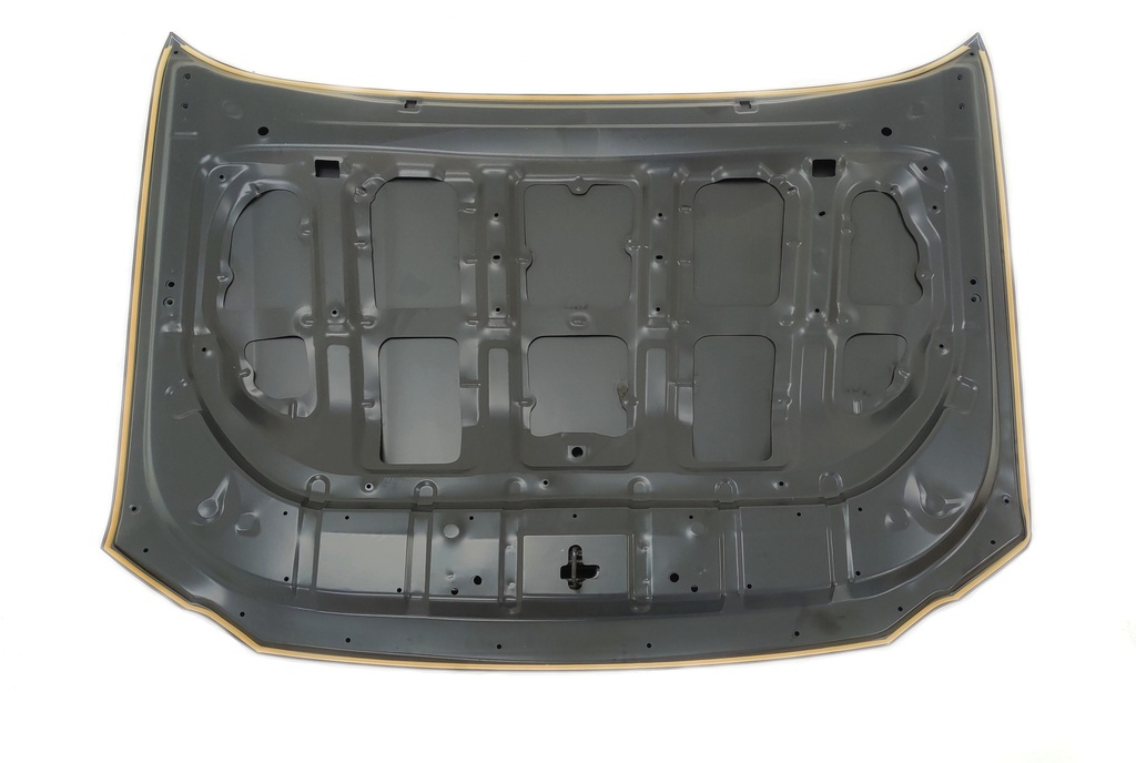 BONETE GX460 10-21