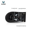 LUCES LED TOYOTA FJ CRUISER 07-15