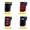 LUCES LED FORD F150 15-17