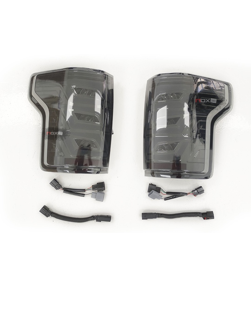 LUCES LED FORD F150 15-17