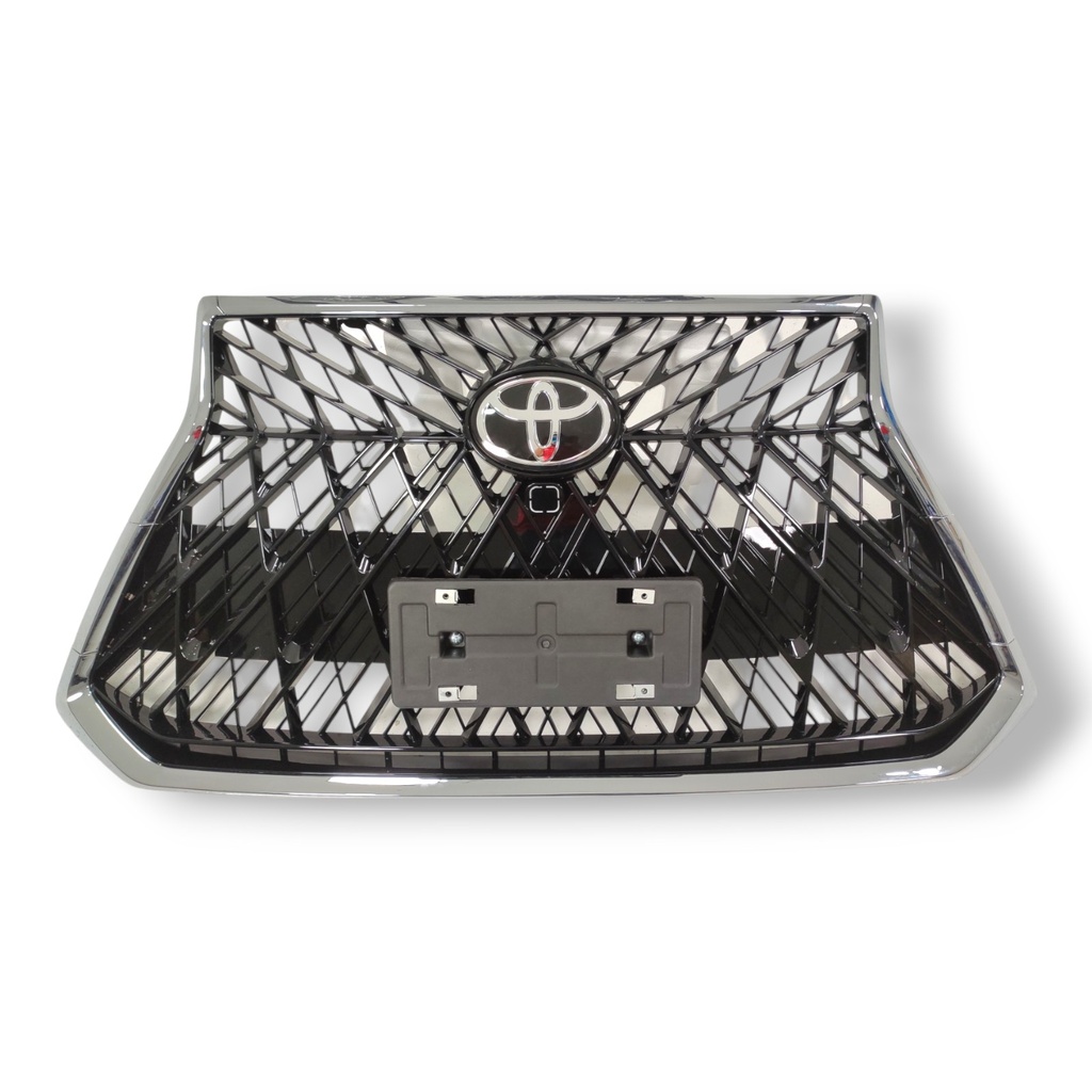 KIT HIGHLANDER TIPO LX 11-13