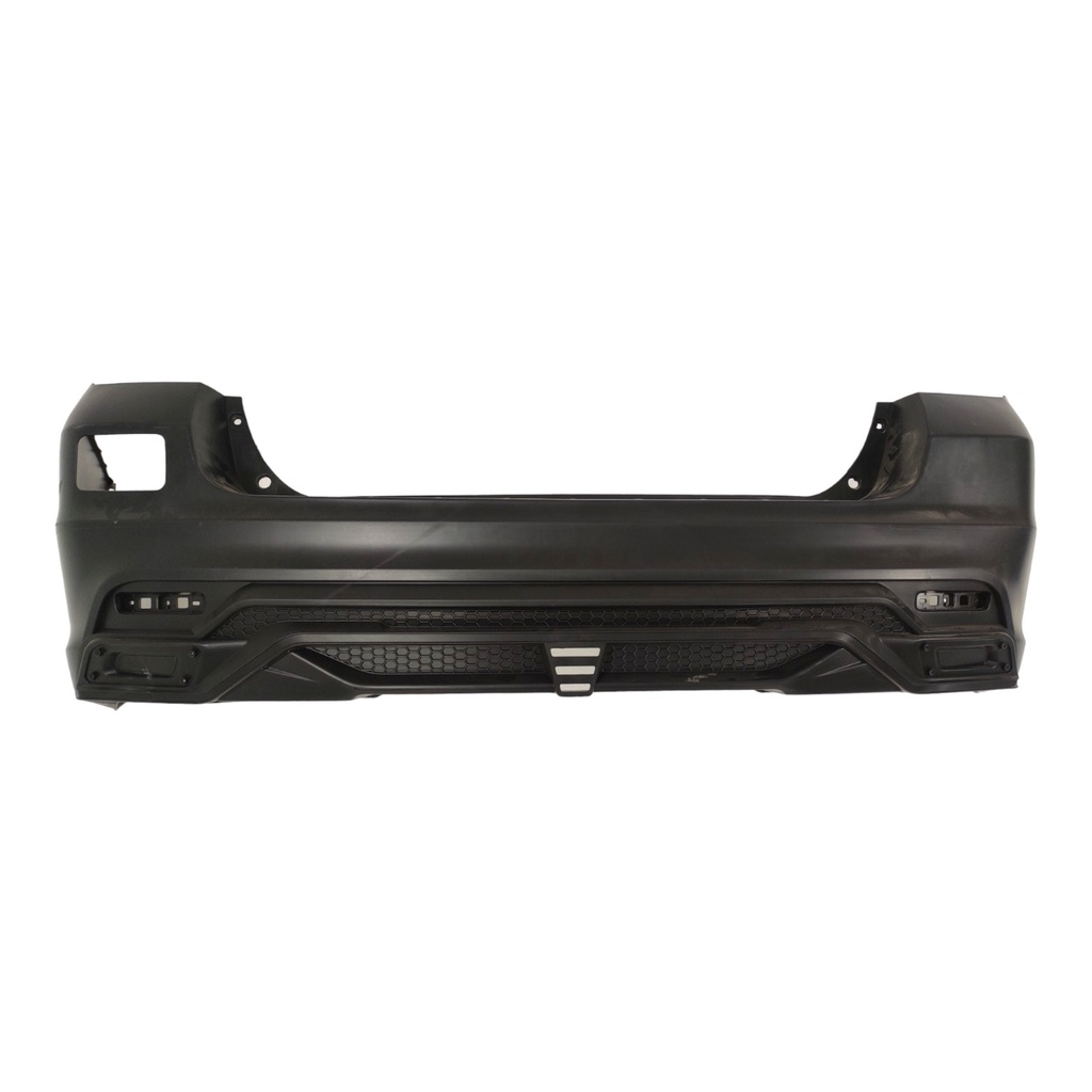 KIT HIGHLANDER TIPO LX 11-13
