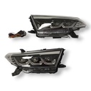 KIT HIGHLANDER TIPO LX 11-13