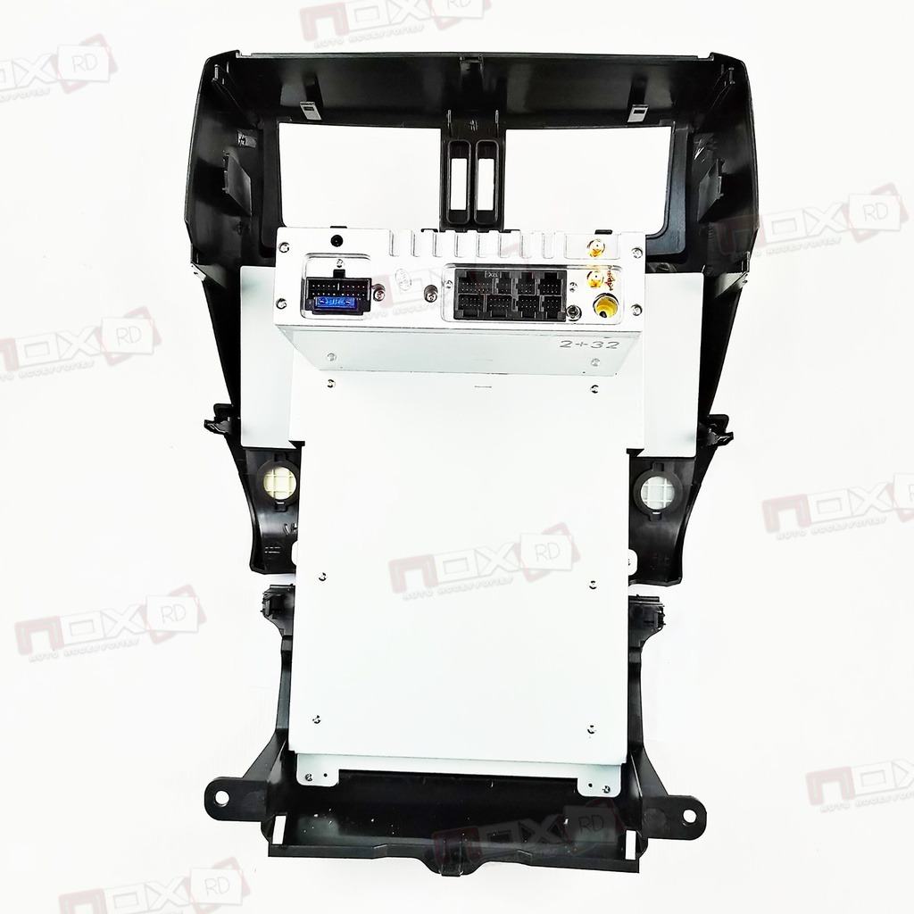RADIO ANDROID PRADO 14-17 13.6` SENCILLO