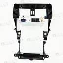 RADIO ANDROID PRADO 14-17 13.6` SENCILLO