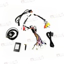 RADIO ANDROID PRADO 14-17 13.6` SENCILLO