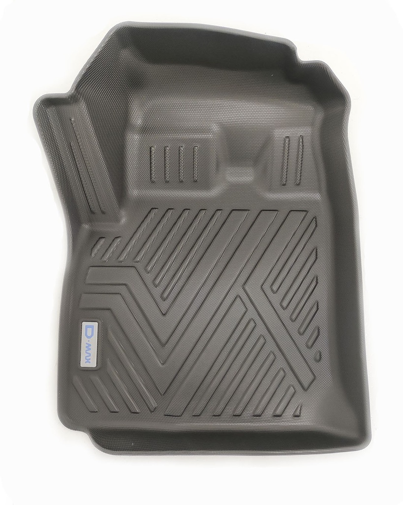 ALFOMBRA INTERIOR ISUZU DMAX 15-21