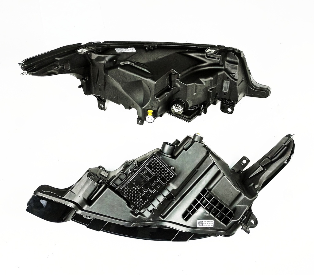 PANTALLAS RANGE ROVER SPORT 18-20