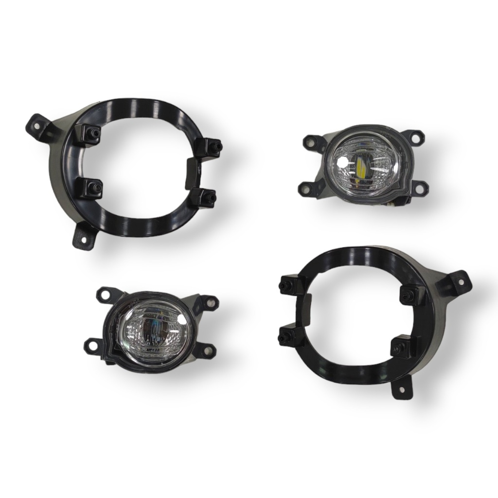 KIT HILUX GR 2023 PARA 16-21