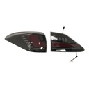 LUCES RX350 TIPO 2023 PARA 10-15 (3 PIEZASS)