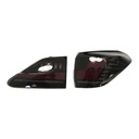 LUCES RX350 TIPO 2023 PARA 10-15 (3 PIEZASS)