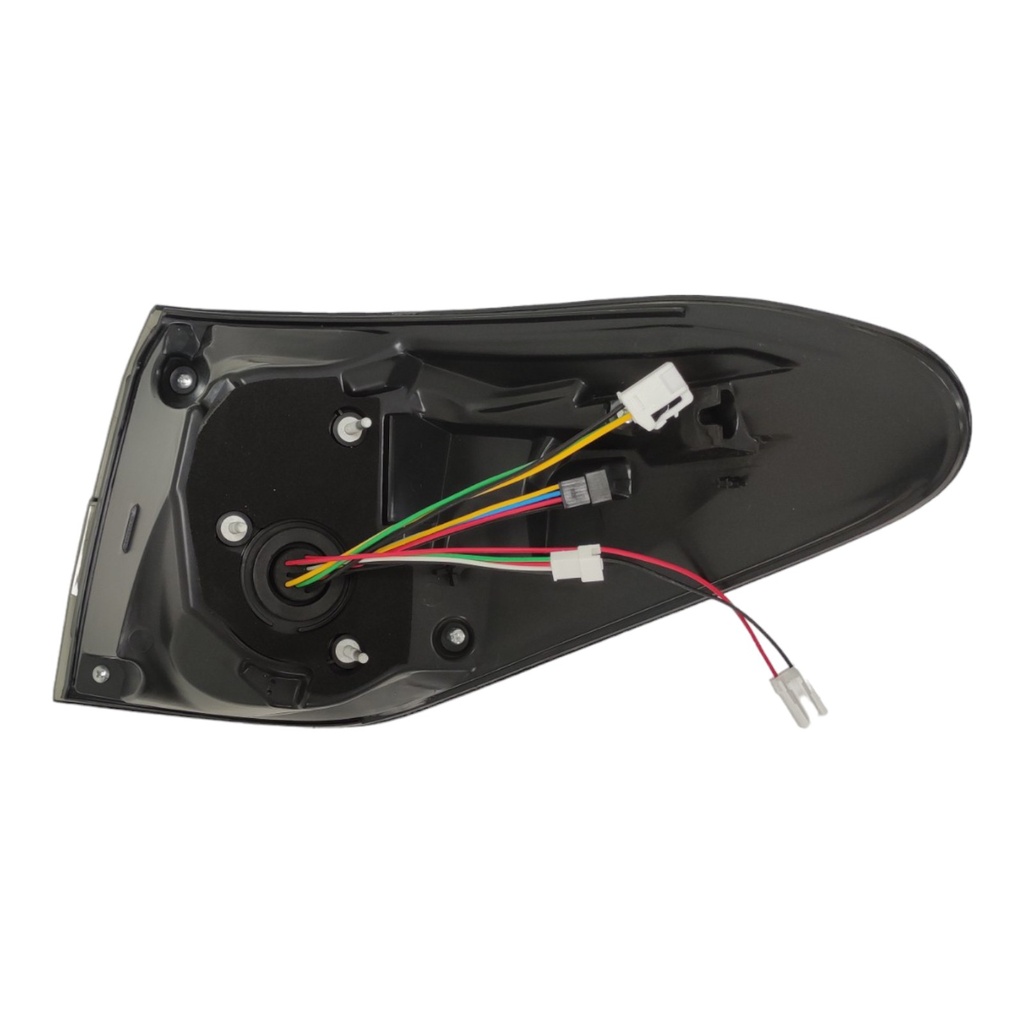 LUCES RX350 TIPO 2023 PARA 10-15 (3 PIEZASS)