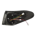 LUCES RX350 TIPO 2023 PARA 10-15 (3 PIEZASS)