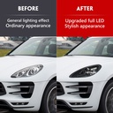 PANTALLAS LED MACAN 15-24 TIPO GTS