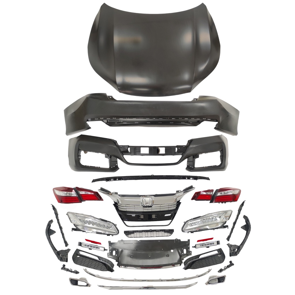 KIT ACCORD TOURING 2017 PARA 13-15