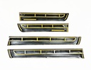 RIBETES HILUX 07-15 VIGO