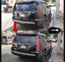 LUCES LED CHEVROLET TAHOE / SUBURBAN 15-19