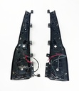LUCES LED CHEVROLET TAHOE / SUBURBAN 15-19