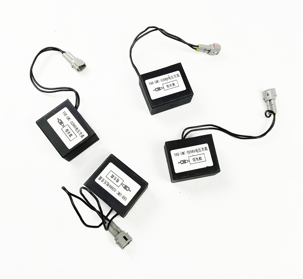 LUCES LED CHEVROLET TAHOE / SUBURBAN 15-19