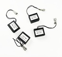 LUCES LED CHEVROLET TAHOE / SUBURBAN 15-19