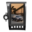 RADIO TOYOTA TUNDRA 08-14