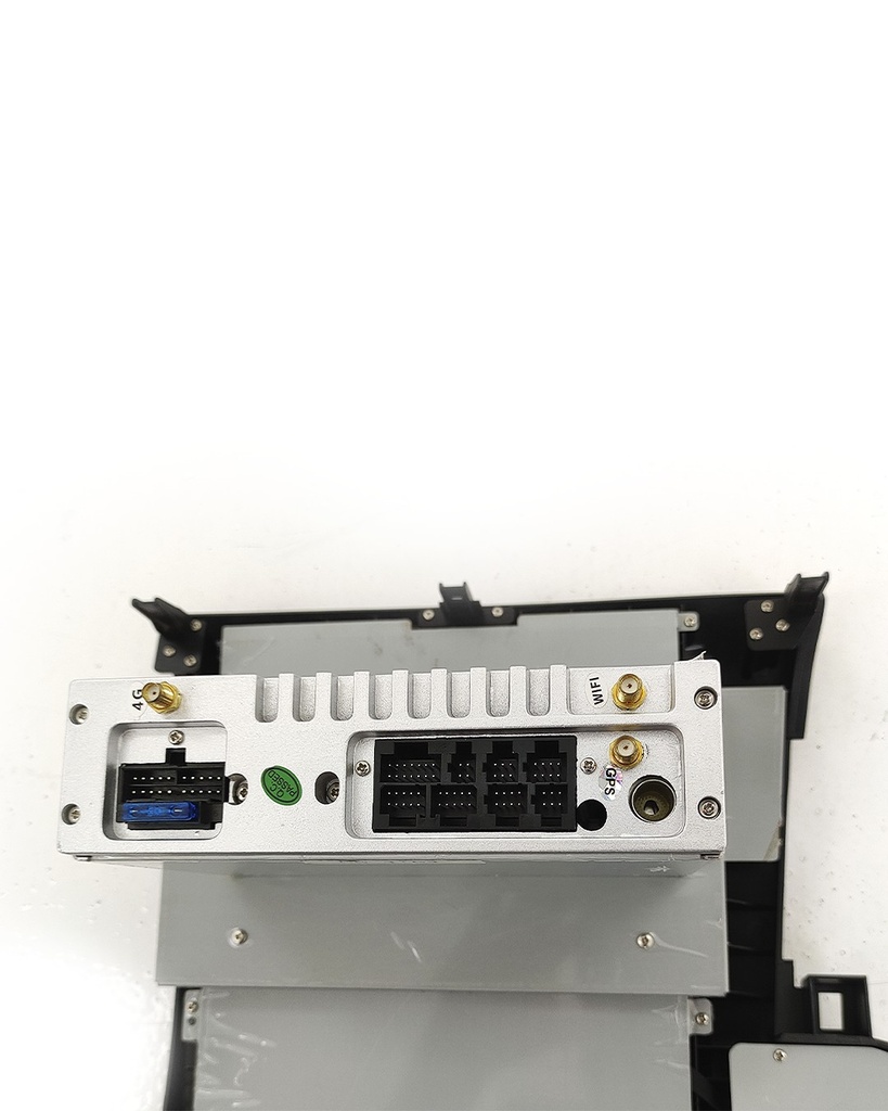 RADIO TOYOTA TUNDRA 08-14