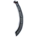FLEAR RX350 TRASERO PUERTA RH 16-22