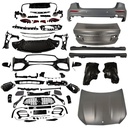KIT MERCEDES CLASE E-63 2023 PARA CLASE E 10-16