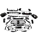 KIT MERCEDES CLASE E-63 2023 PARA CLASE E 10-16